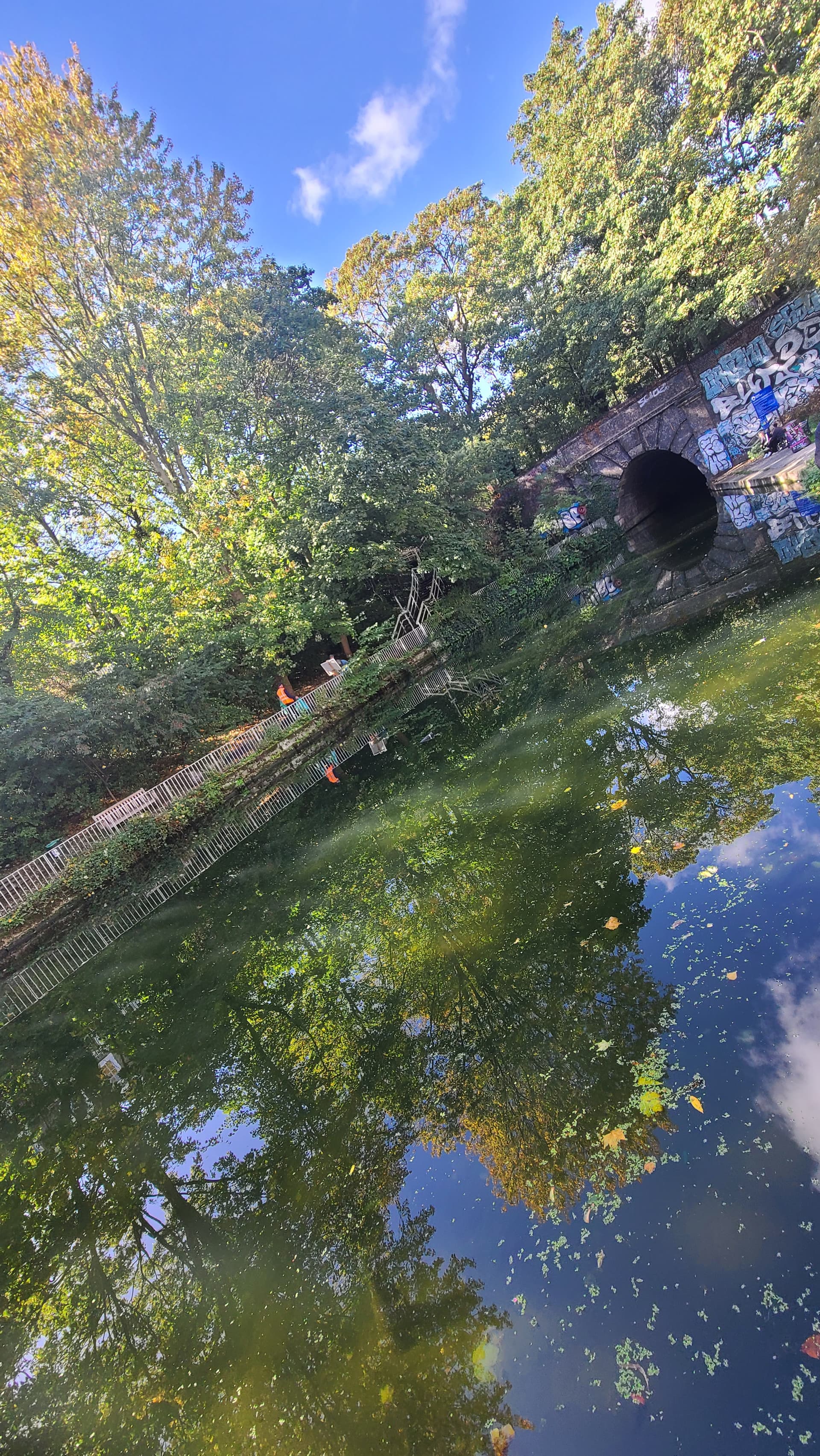 Canal